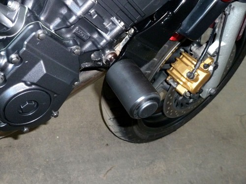 Honda cbf600 2004 2006 - honda, /