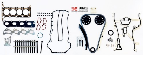 Kit testa bulloni - kit,