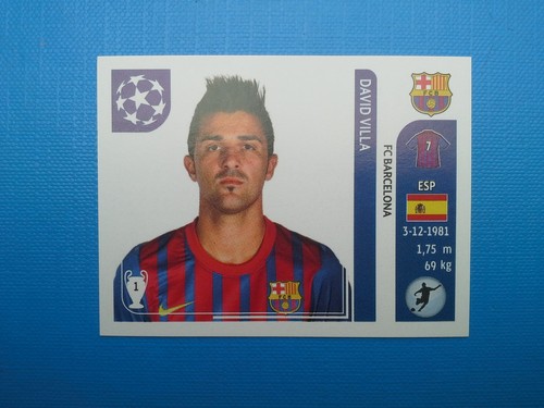 Panini champions league - champions,