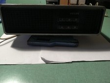 Radio Epoca Philips LHD 1100/00 Modernariato Barca 