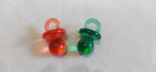 Ciucci plastica set 2 - plastica,