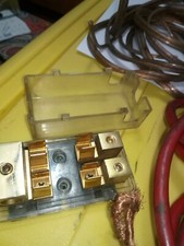 kit cavi hi-fi car spl 7awg