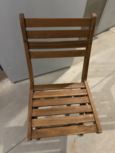 Sedie legno - sedie, in