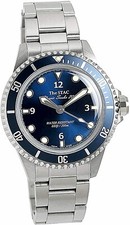 Orologio subacqueo STAC Sweep