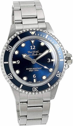 Orologio subacqueo stac sweep - stac,