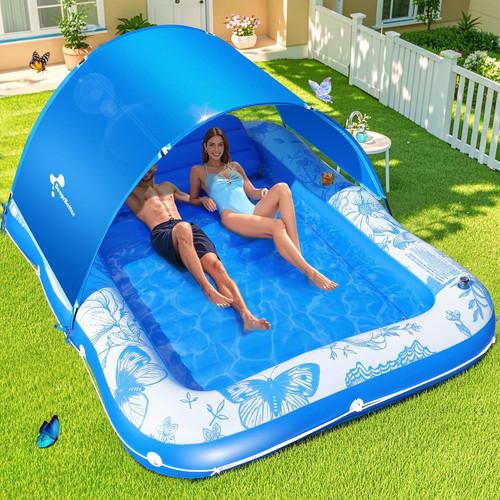 Sdraio gonfiabile per - , piscina