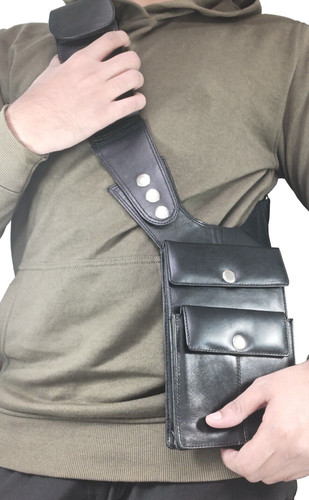 Borsa tracolla vera - tracolla,