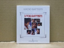 Lucio Battisti ‎- Lucio
