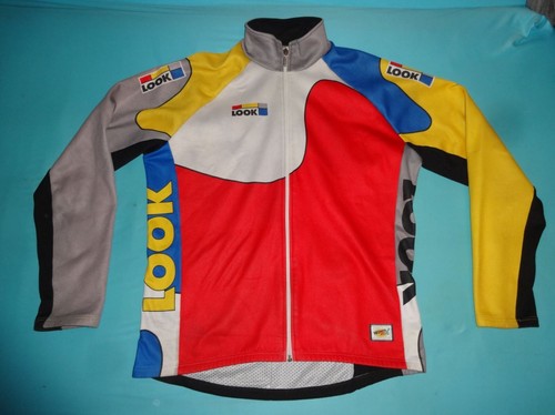 Giacca look windtex taglia - look,