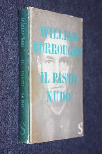 Pasto nudo william - pasto,