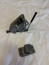 SERRATURA PORTA ANTERIORE SX