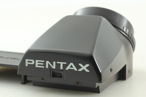 Nearmint pentax 1 angle - [nearmint], fb-1