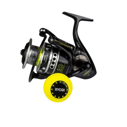 Ryobi power yellow - ryobi,