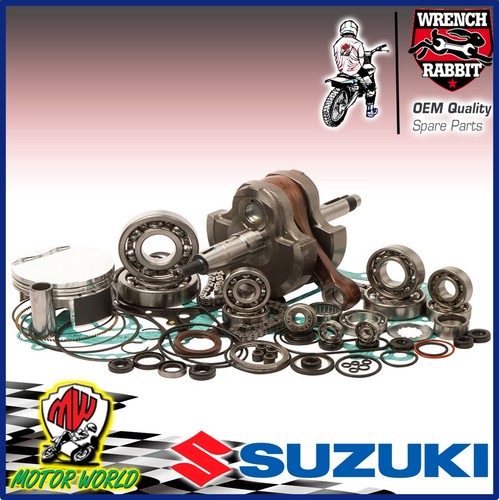 Kit revisione motore - revisione,