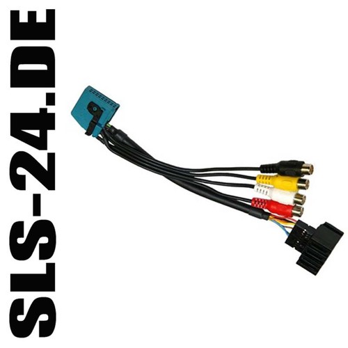 Adattatore audio video