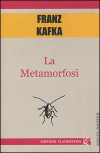 Metamorfosi franz - la,