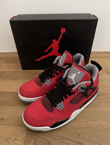 Air jordan toro bravo - air,