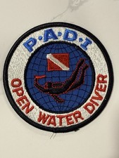 RARA PATCH VINTAGE RITIRATA