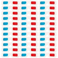  60 pezzi di occhiali da