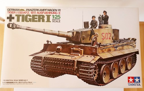 German panzerkampfwagen - panzerkampfwagen, vi