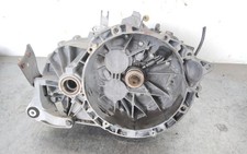 CAMBIO MANUALE COMPLETO PER