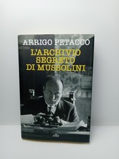 Archivio segreto di - segreto,