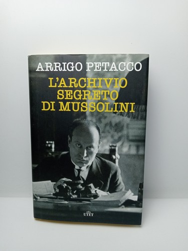 Archivio segreto di - l'archivio,