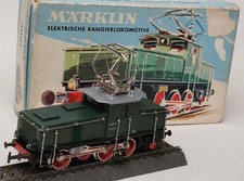 Märklin 3001.2 - Locomotiva