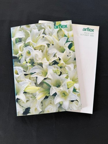 Catalogo prezzi arflex ottobre - catalogo,