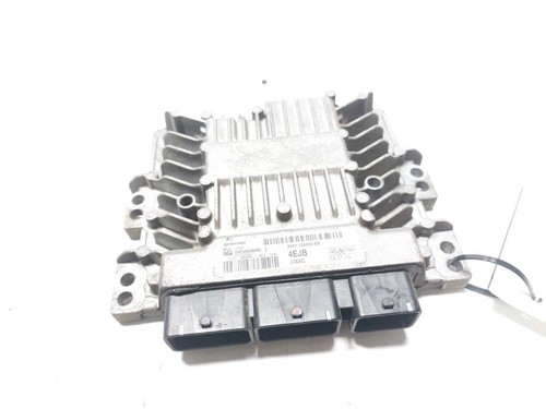 8v2112a650eb centralina motore - 8v2112a650eb,