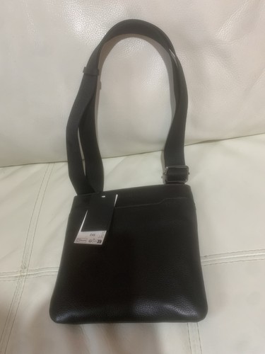 Borsa tracolla con croce - borsa, a