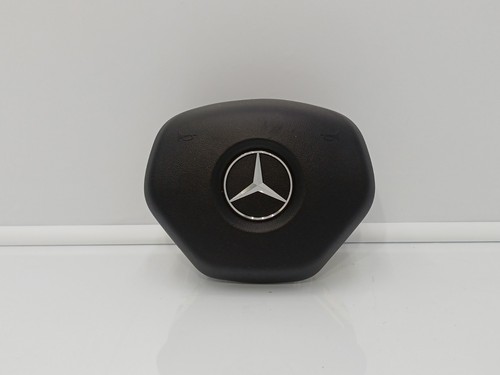 Airbag volante mercedes - volante,