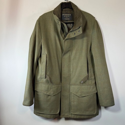 James purdey sons bembridge - sons,