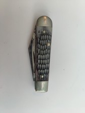 Coltello Vintage Case XX 2