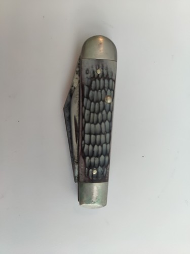 Coltello vintage case - vintage, 2