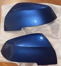 CALOTTE SPECCHIETTI ORIGINALI BMW F20/F21 SERIE 1