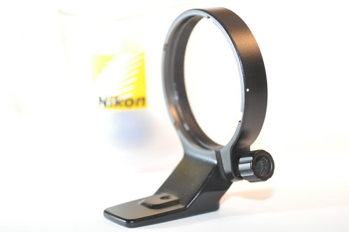 Nikon anello collare - nikon,