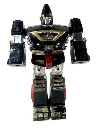 Shogun robo voltus - dx-shogun-robo, 4