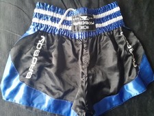 PANTALONCINO  KICK BOXING MUAY