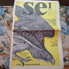 SE Scienza Esperienza Mensile n. 1 anno 1 Marzo 1983