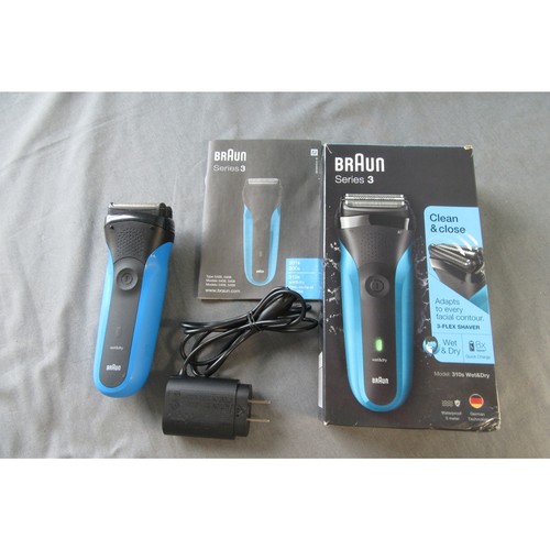 Braun series mens - braun,