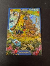 Disney Anthology - carte