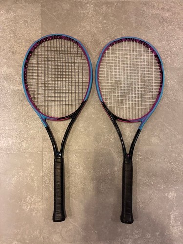 Set racchette limited - di,
