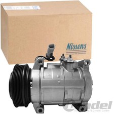 NISSENS Compressore