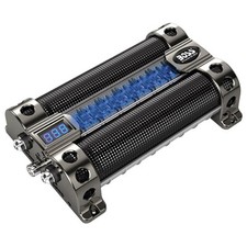 BOSS Boss Audio Systems CAP8