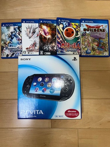 Pacchetto gioco sony ps vita - [pacchetto,