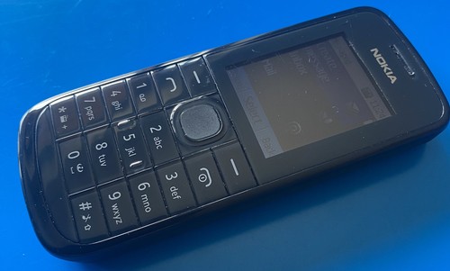 Cellulare nokia 113 nero - cellulare,