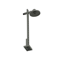 Lego® TRENO 12V Ferrovia 7867 Lanterna