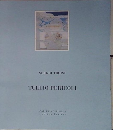 Troisi tullio pericoli - tullio,