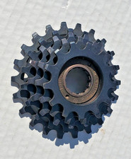 NOS Shimano 5 Spd ruota libera